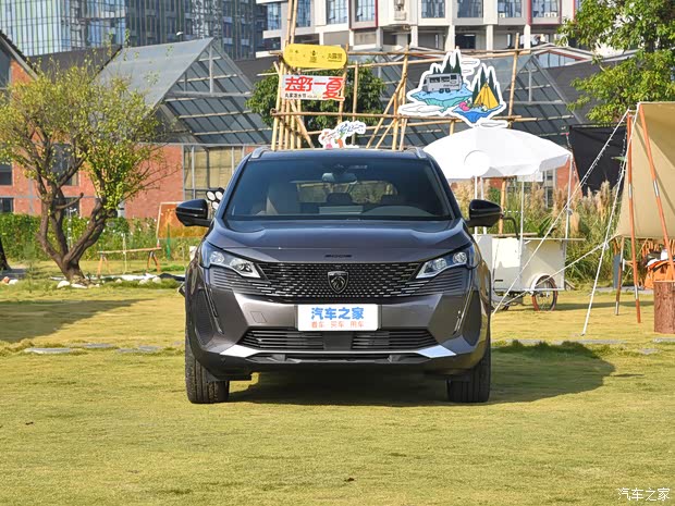 购标致5008本品牌置换至高置换补贴5万元