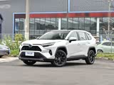RAV4荣放欢迎垂询 购车优惠5万