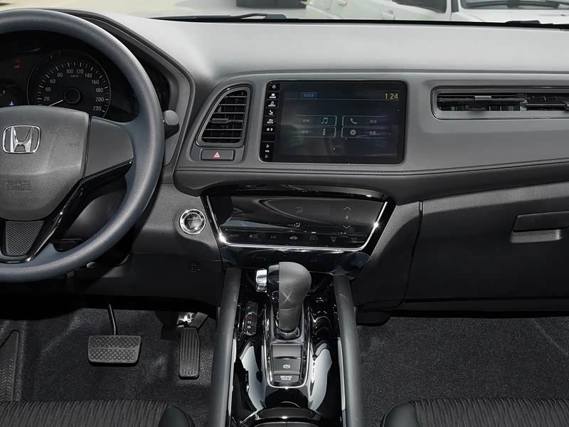 广汽本田 缤智 2020款 220 turbo cvt豪华版