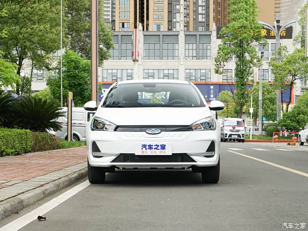 艾瑞泽e目前价格稳定售价1528万元起