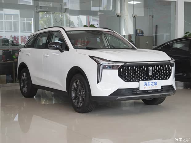 奔腾t55热销中 让利高达2万元