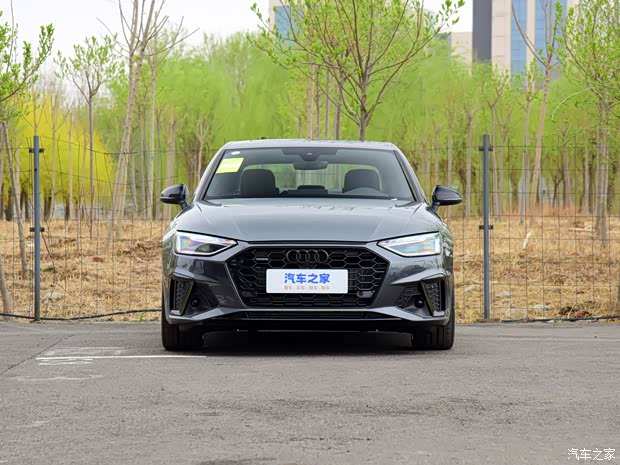 【图】奥迪a4l让利促销中 现优惠高达9.6万 详询:4001525584_汽车之家