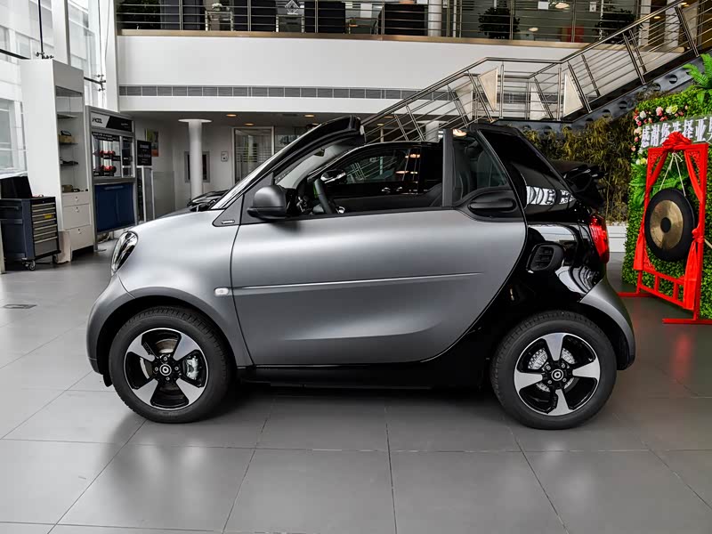 【图解图片_奔驰临沂远通之星smart fortwo图片】-汽车之家