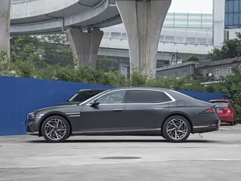 【2023款 旗舰版 报价】捷尼赛思g90图片_配置_南京江宁捷尼赛思中心