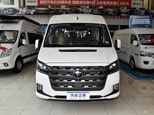 图雅诺大麦可试乘试驾售价1307万元起售