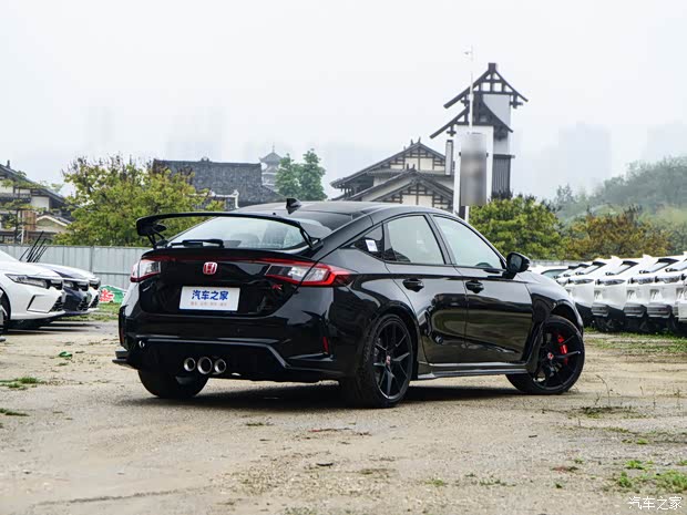 思域进口正价销售42万起欢迎垂询