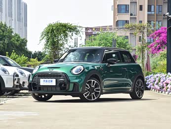 0t cooper s 赛车手 报价】mini图片_配置_汕头宝悦mini-汽车之家