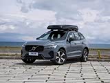 沃尔沃XC60欢迎垂询 让利高达16.5万