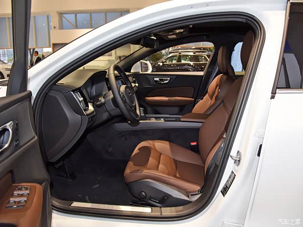 促沃尔沃s60欢迎垂询让利高达46万