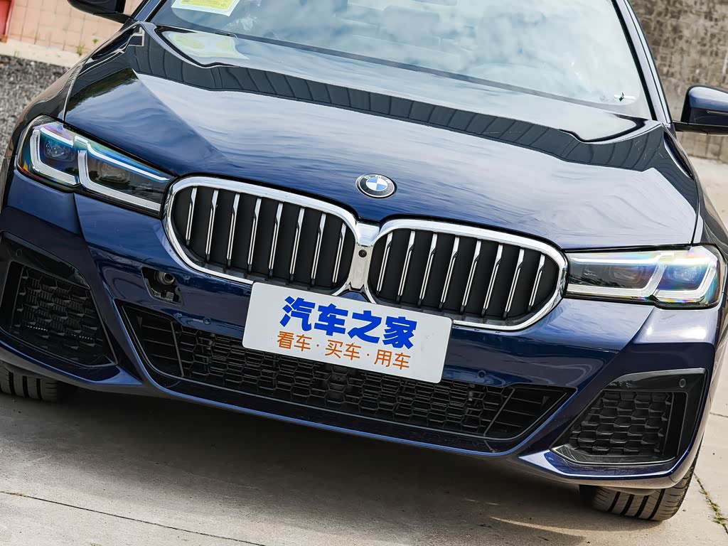 【图解图片_西昌瑞孚宝宝马is店宝马5系(进口)图片】-汽车之家