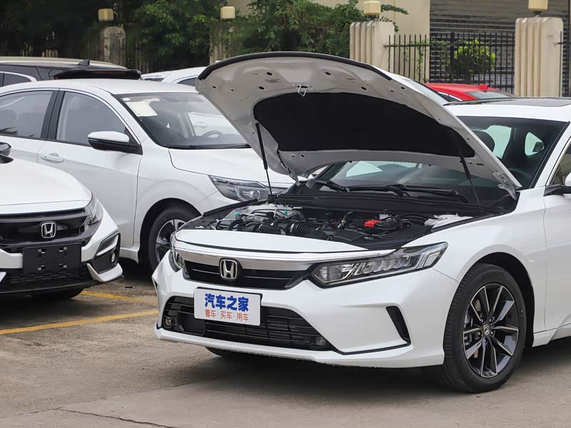 【图解图片_本田汽车金锐英仕派图片】-汽车之家