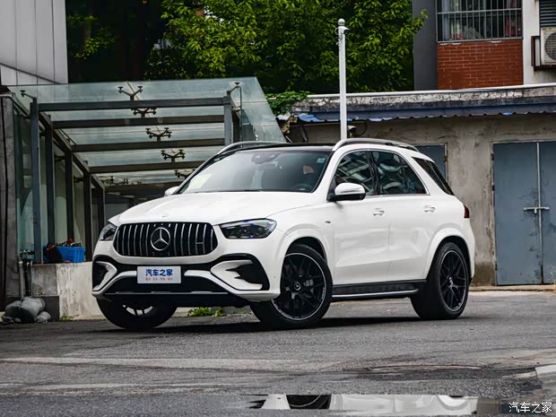 奔驰gleamg限时优惠现9238万元起售