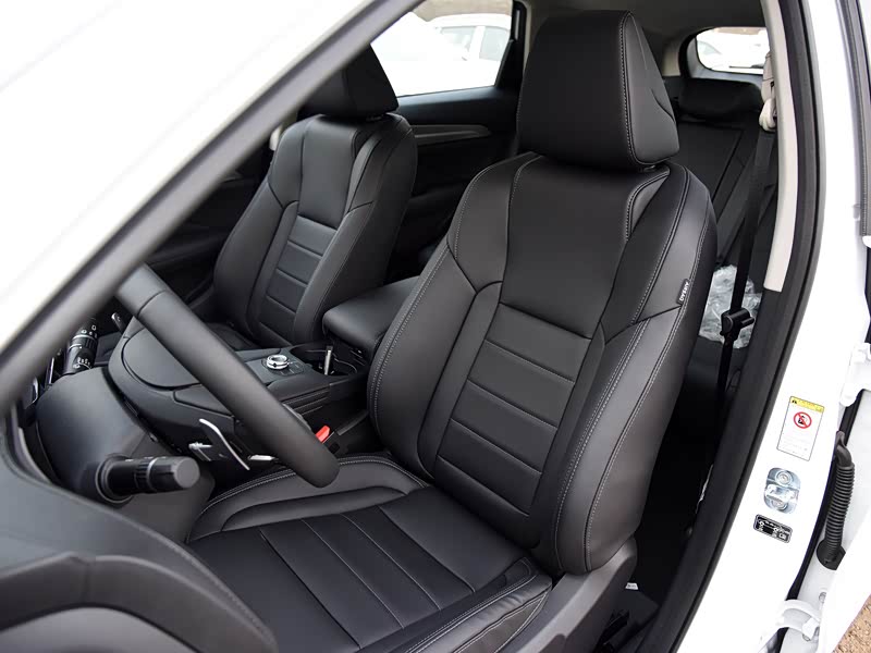 【图解图片_温岭元盛哈弗4s店哈弗f7图片】-汽车之家