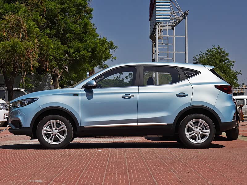 上汽集团 名爵ezs纯电动 2019款 e-lite版