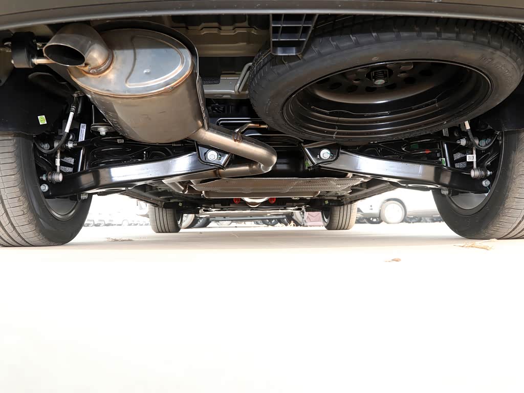 吉利汽车 豪越l 2023款 2.0t dct豪华型