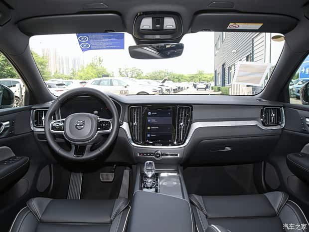 沃尔沃v60全系热销 限时优惠达5.17万