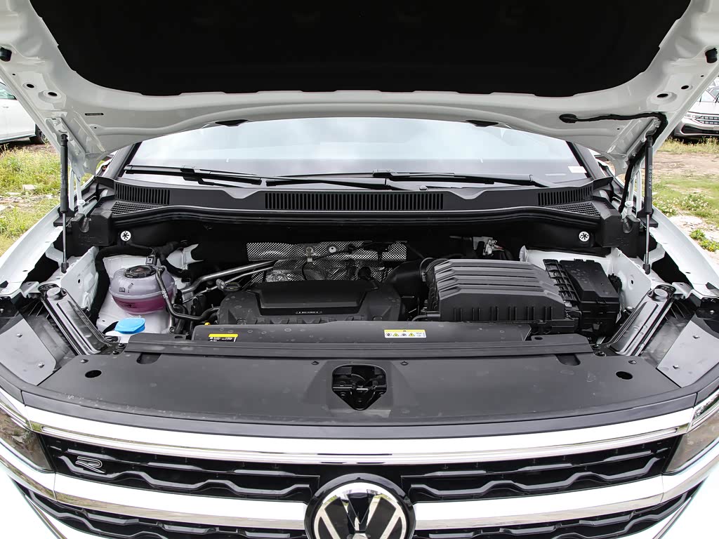 【图解图片_三阳路易一汽大众揽境图片】-汽车之家