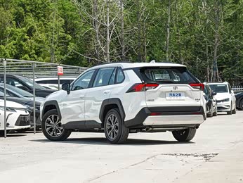 0l cvt四驱探险plus版 报价】rav4荣放图片_配置_柳州庆鸿丰田-汽车之
