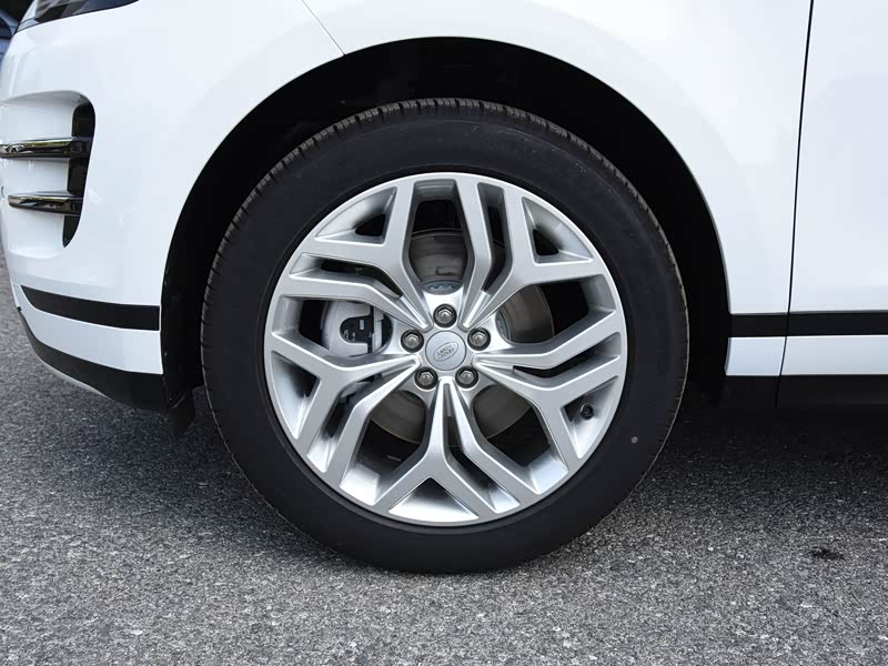 兰德陆华全新标准5s店>奇瑞捷豹路虎>揽胜极光>2022款极光l200psr