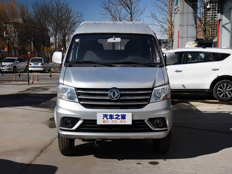 【图解图片_东风风光驻马店新成4s店东风小康d52图片】-汽车之家