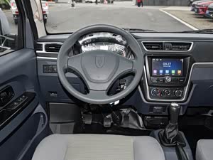 金杯金卡s3欢迎垂询 让利高达3000元