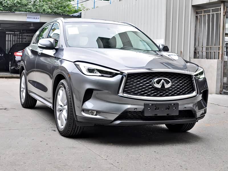 【图解图片_广州勤效英菲尼迪qx50图片】-汽车之家