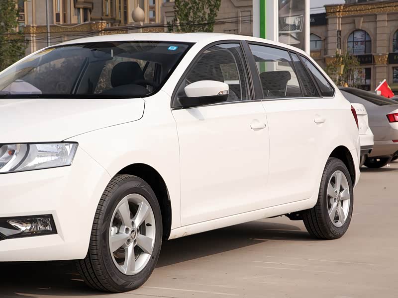 【图解图片_湖南九城德众斯柯达昕动图片】-汽车之家