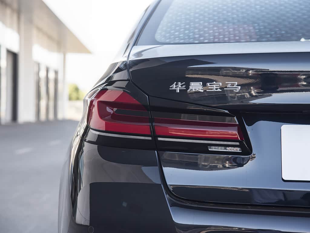 【图解图片_昆明宝瀚宝马宝马5系图片】-汽车之家