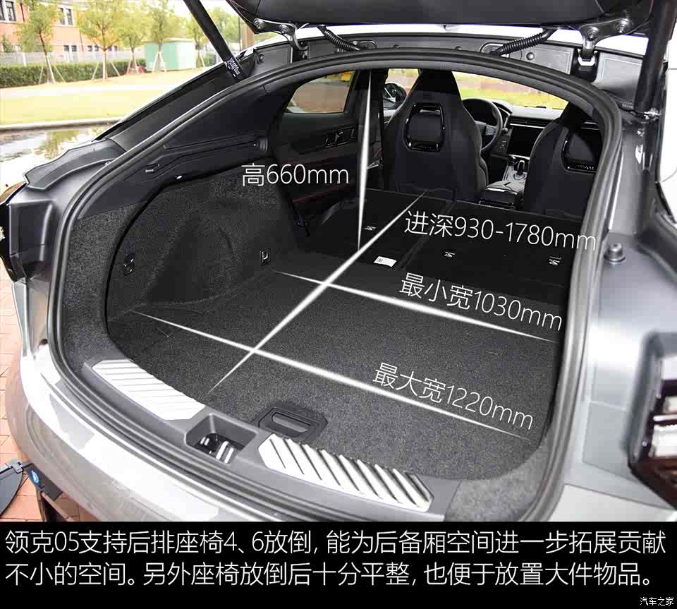 豪越等 吉利/领克/几何2020年新车展望