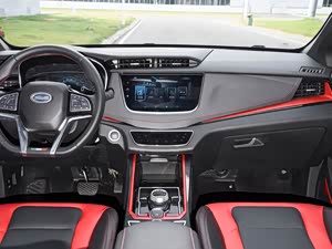 swm斯威g01ff正价销售中 售价9.59万起