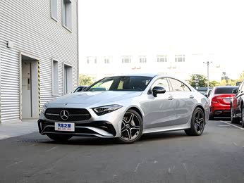 2023款cls3504matic