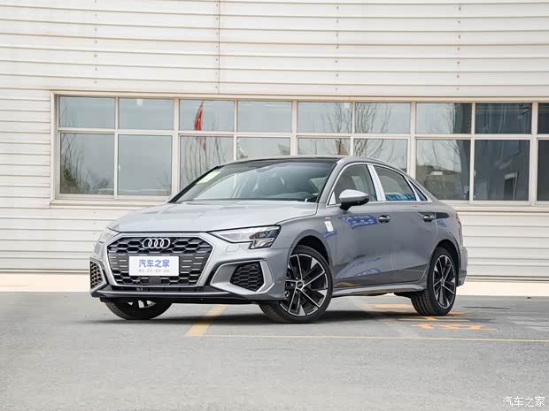 【图】奥迪a3价格直降6.9万 欢迎到店品鉴 详询:_汽车