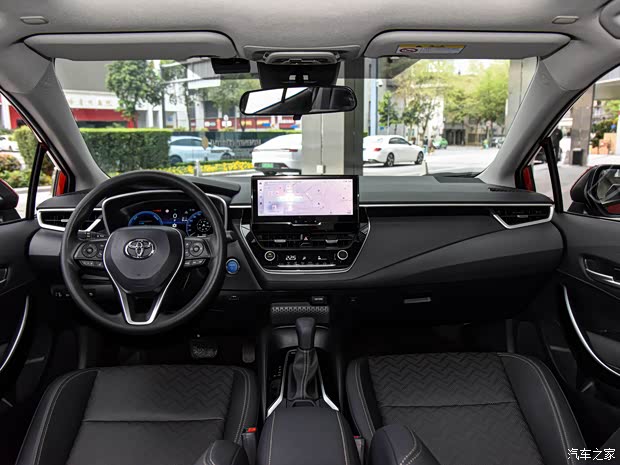 【雷凌限时优惠 店内让利高达3.6万元_广汽丰田保定长