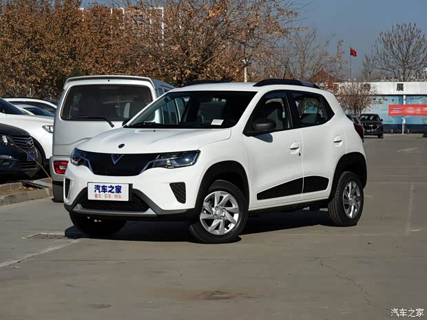 启辰e30欢迎莅临赏鉴优惠高达500元