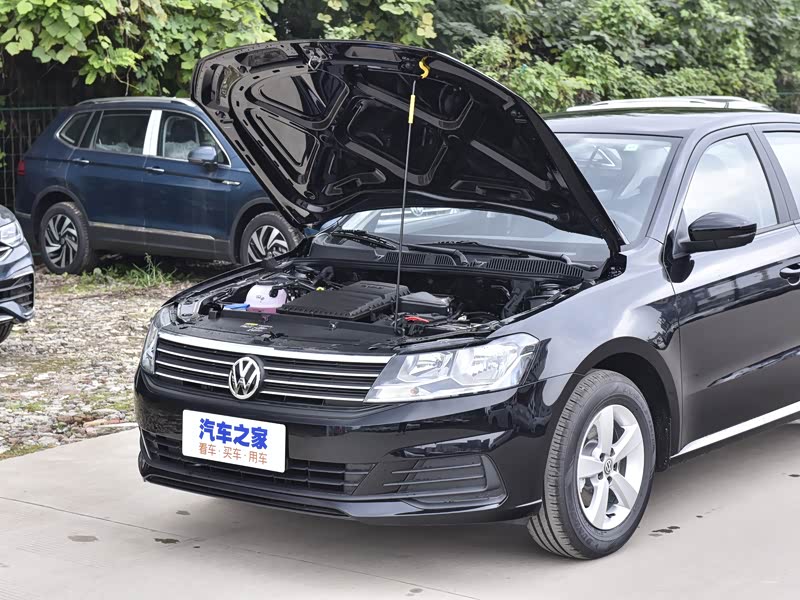 我要询价试驾此车2019款 朗逸启航 1.5l 手动风尚版 国vi查看大图