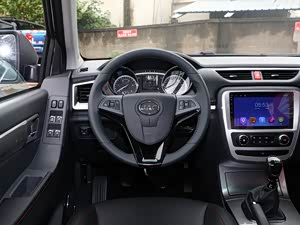 帅铃t6正价销售中目前售价848万元起