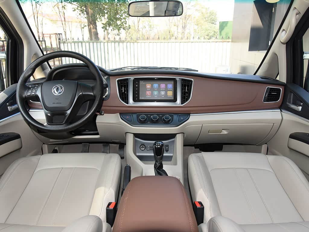 【图解图片_六盘水卓宇东风风行菱智图片】-汽车之家