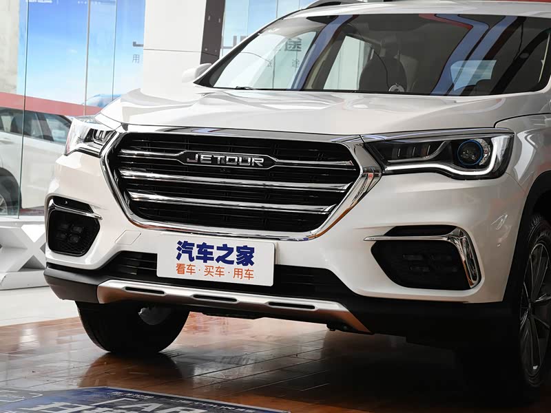 【图解图片_资阳阳程捷途x90图片】-汽车之家