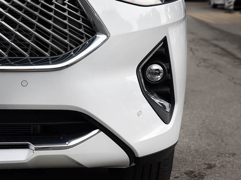 【图解图片_长沙长盛哈弗4s店哈弗f7x图片】-汽车之家