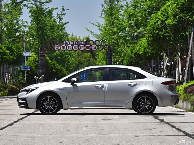 【购雷凌让利3.5万 欢迎莅临赏鉴_广汽丰田宜宾吉翔店