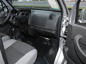 东风小康k05s限时优惠 让利高达2000元