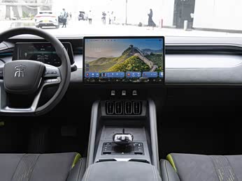 【2024款 602km 四驱卓越型 报价】宋l图片_配置_临沂羲和比亚迪-汽车