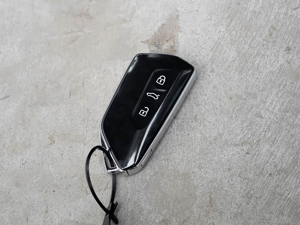 一汽-大众 揽境 2023款 380tsi 四驱豪华佳境版pro