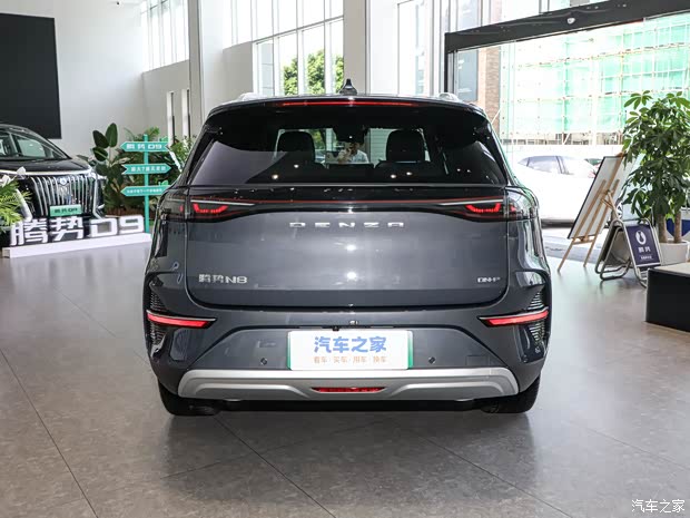 腾势中心>促销新闻>文章详情>暂无其他优惠条件促销车型现金优惠注