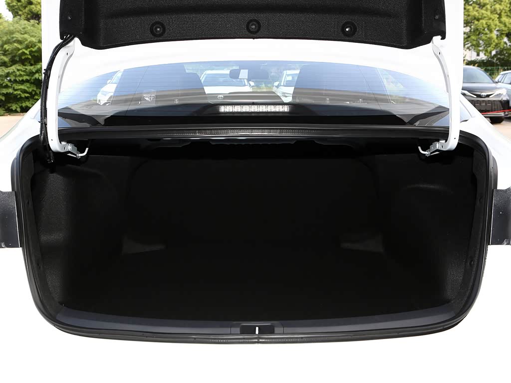 一汽丰田 卡罗拉 2023款 1.2t 先锋版