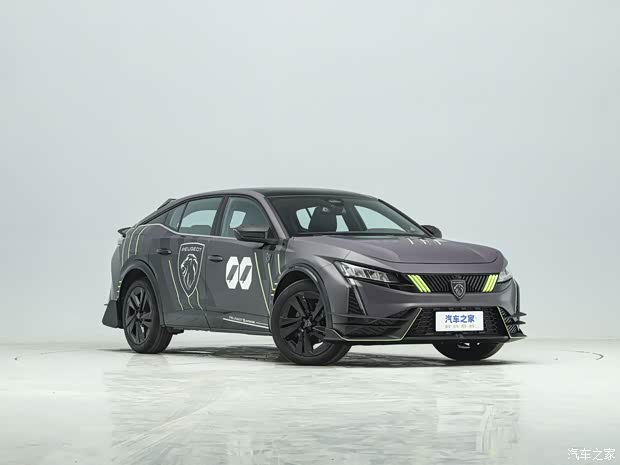 标致408x欢迎莅临赏鉴 直降2万