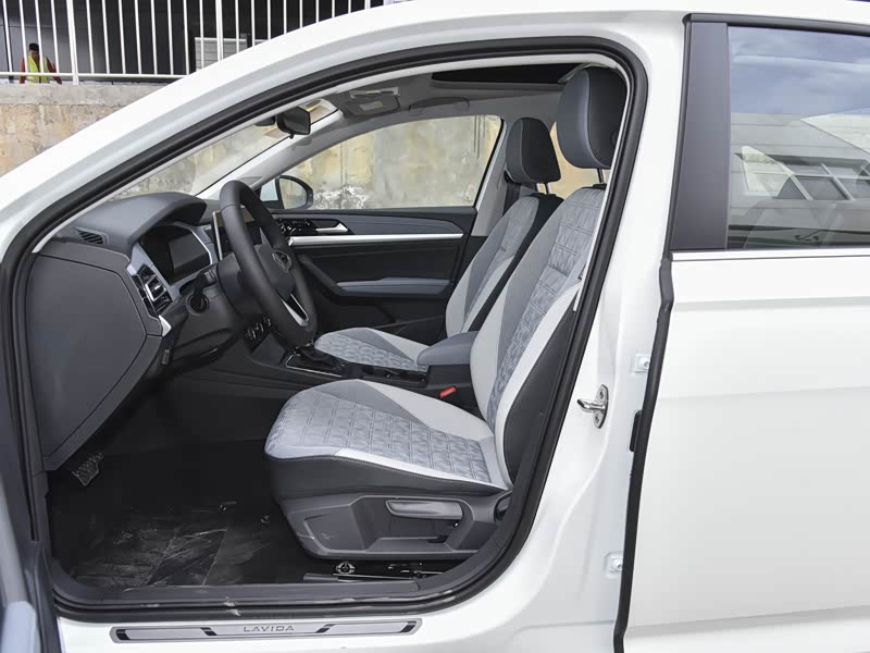 【图解图片_盐城润众上汽大众滨海4s店朗逸图片】-汽车之家