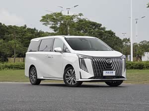 传祺m8优惠高达1万欢迎莅临赏鉴