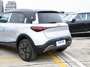 【2024款 premium版 报价】smart精灵#1图片_配置_潍坊峰鸟长劲smart