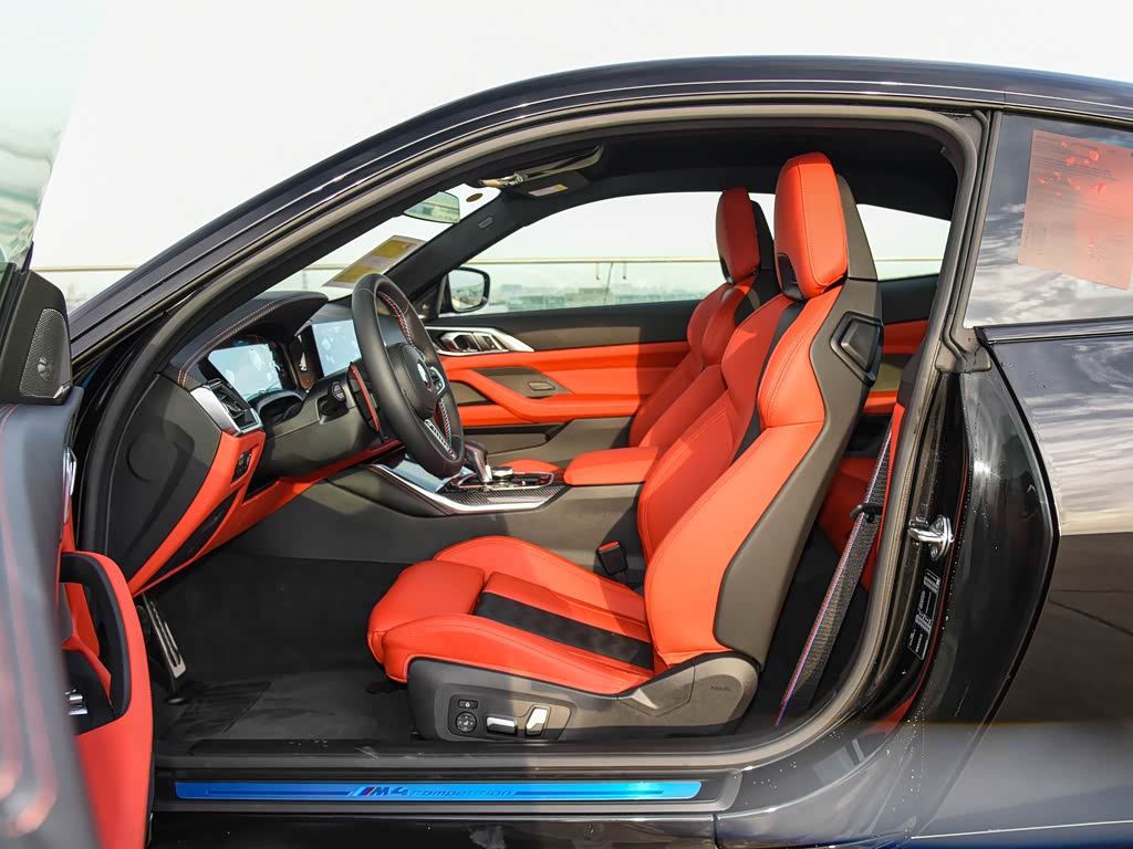 【图解图片_绍兴元通泓宝行宝马店宝马m4图片】-汽车之家